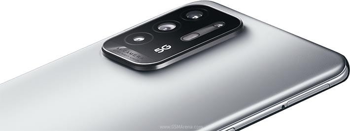 Oppo F19 Pro+ 5G — image 2