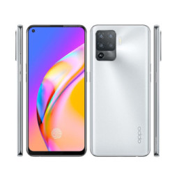 Oppo F19 Pro