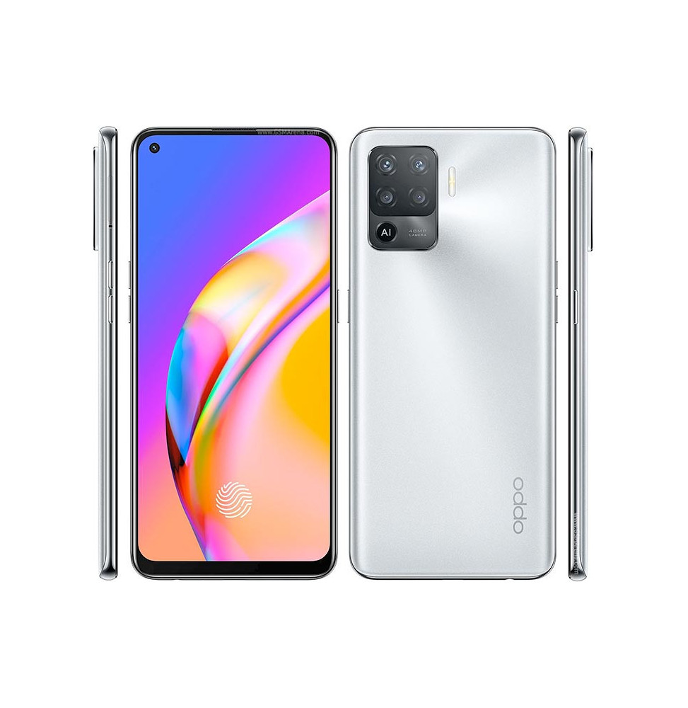 Oppo F19 Pro