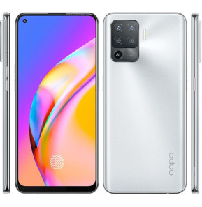 Oppo F19 Pro