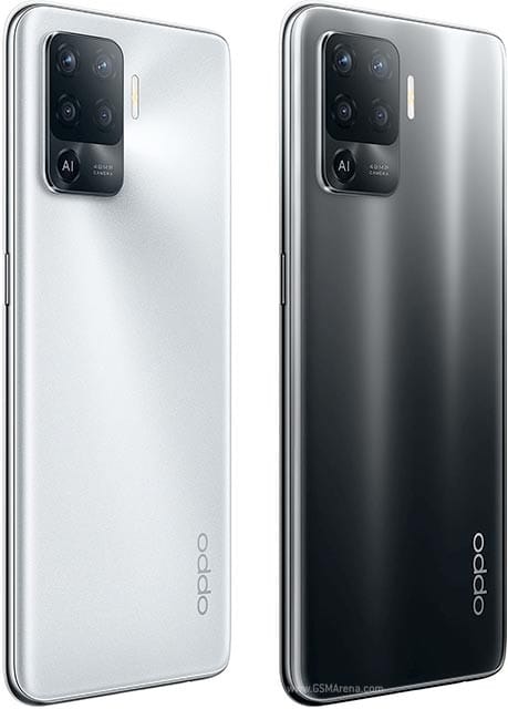 Oppo F19 Pro — image 2
