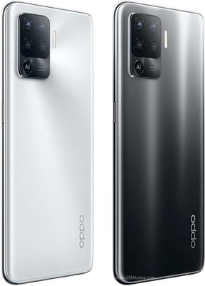 Oppo F19 Pro — image 2