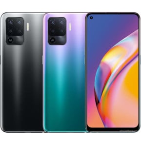Oppo Reno5 Lite