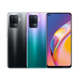 Oppo Reno5 F