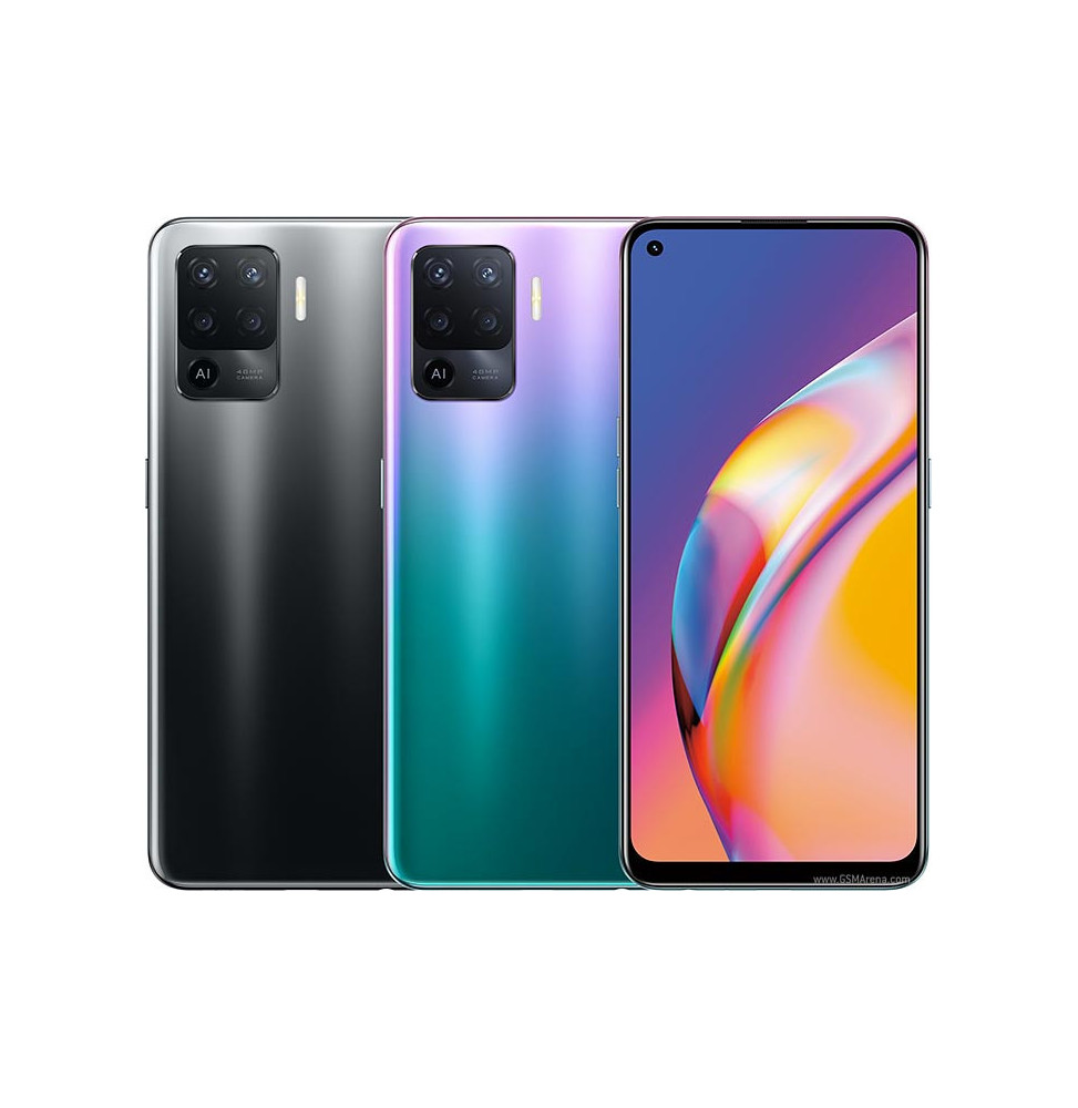 Oppo Reno5 F