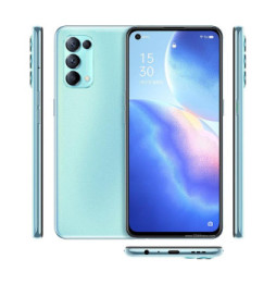 Oppo Reno5 K