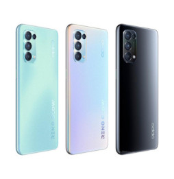 Oppo Reno5 K