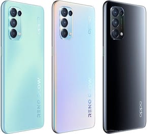 Oppo Reno5 K — image 2