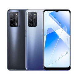 Oppo A55 5G