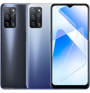 Oppo A55 5G