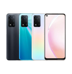 Oppo A93s 5G