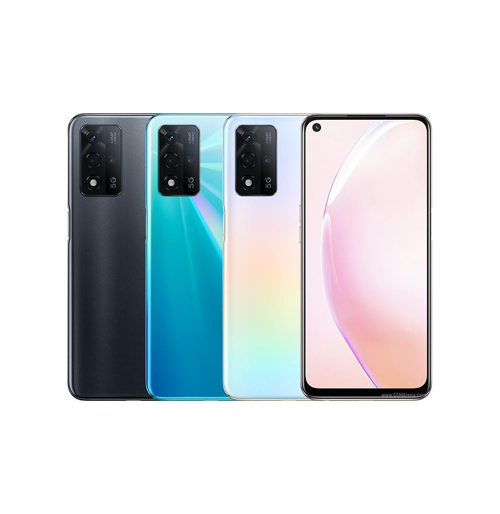 Oppo A93s 5G