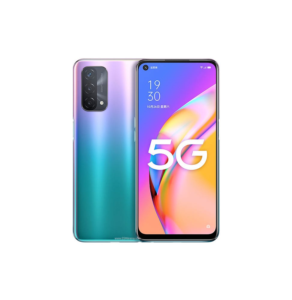 Oppo A93 5G
