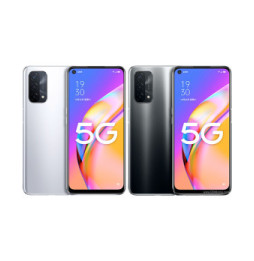 Oppo A93 5G