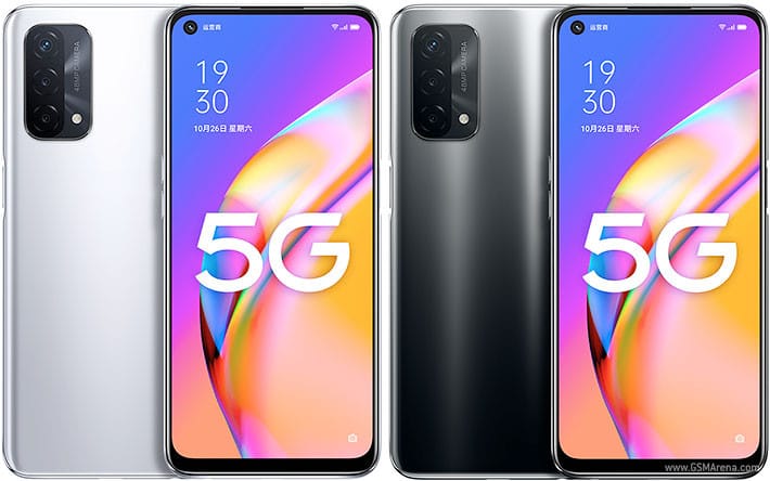 Oppo A93 5G — image 2