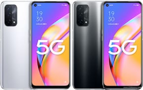Oppo A93 5G — image 2
