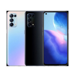 Oppo Reno5 4G