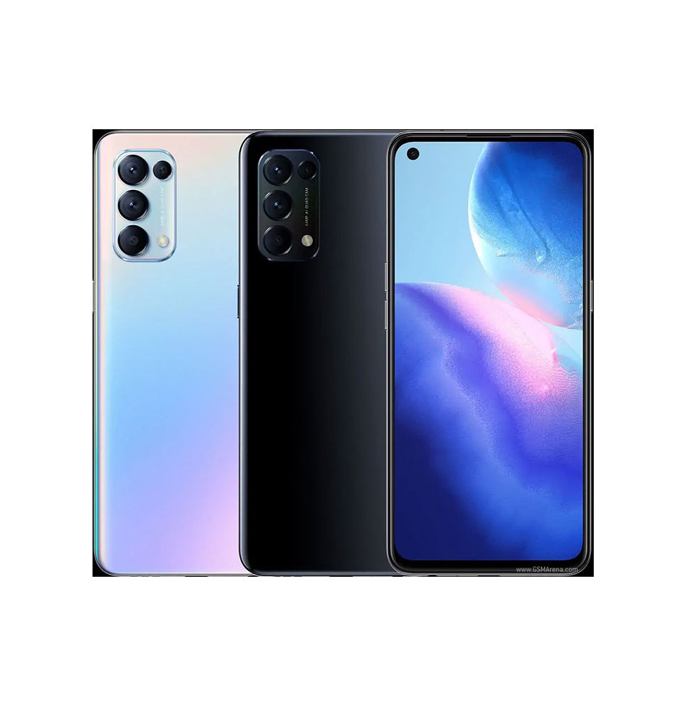 Oppo Reno5 4G