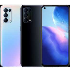 Oppo Reno5 4G