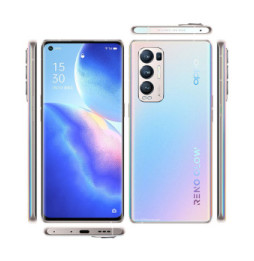Oppo Reno5 Pro+ 5G