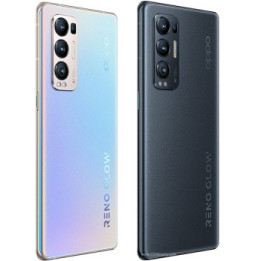 Oppo Reno5 Pro+ 5G
