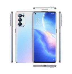 Oppo Reno5 Pro 5G