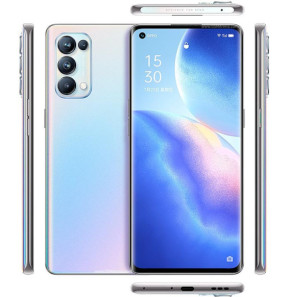 Oppo Reno5 Pro 5G