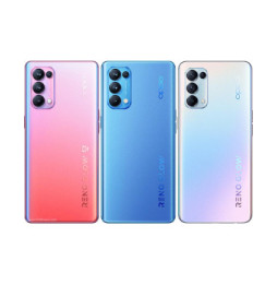 Oppo Reno5 Pro 5G