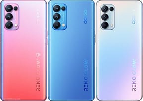 Oppo Reno5 Pro 5G — image 2
