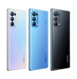 Oppo Reno5 Pro 5G