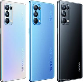 Oppo Reno5 Pro 5G — image 3