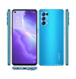 Oppo Reno5 5G