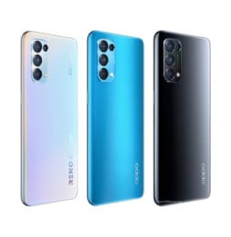 Oppo Reno5 5G