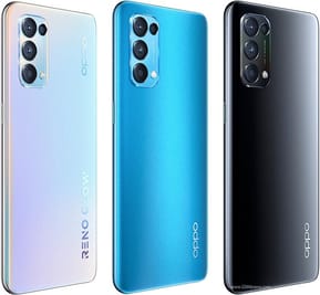Oppo Reno5 5G — image 2