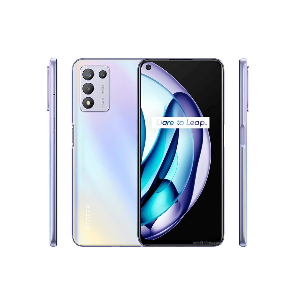 Realme Q3t
