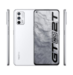 Realme GT Neo2T