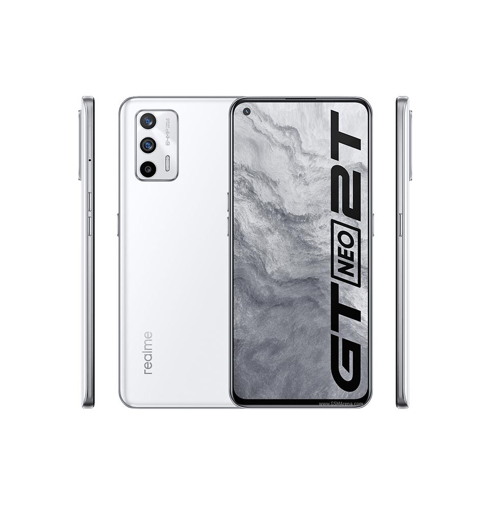 Realme GT Neo2T