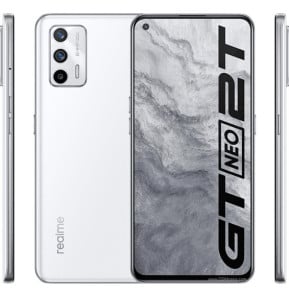 Realme GT Neo2T