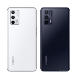 Realme GT Neo2T