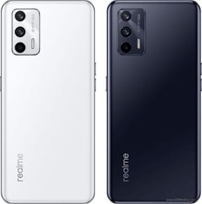 Realme GT Neo2T — image 2