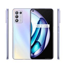 Realme Q3s