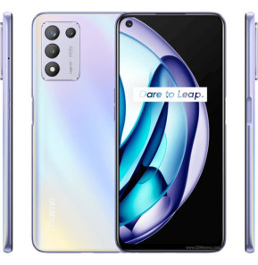 Realme Q3s