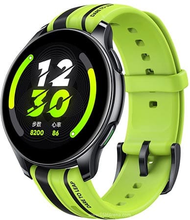 Realme Watch T1 — image 4