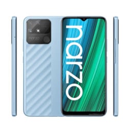 Realme Narzo 50A