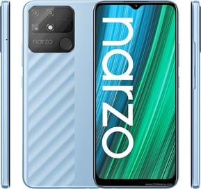 Realme Narzo 50A