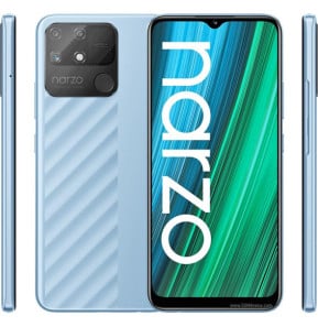 Realme Narzo 50A