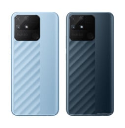 Realme Narzo 50A