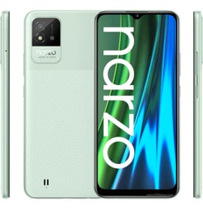 Realme Narzo 50i