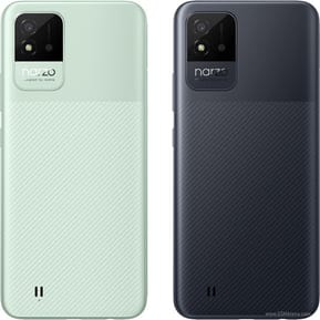 Realme Narzo 50i — image 2
