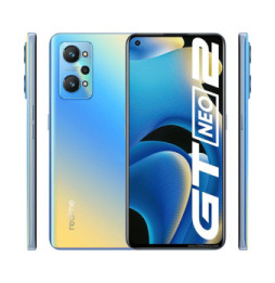 Realme GT Neo2